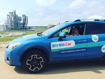 BlaBlaCar: как изменились транспортные привычки россиян в пандемию