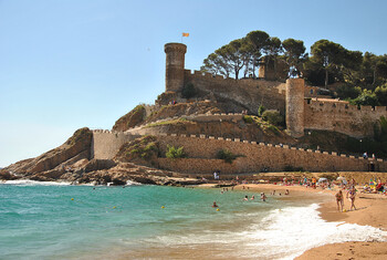 Испания сохранила первое место в мире по числу самых чистых пляжей 