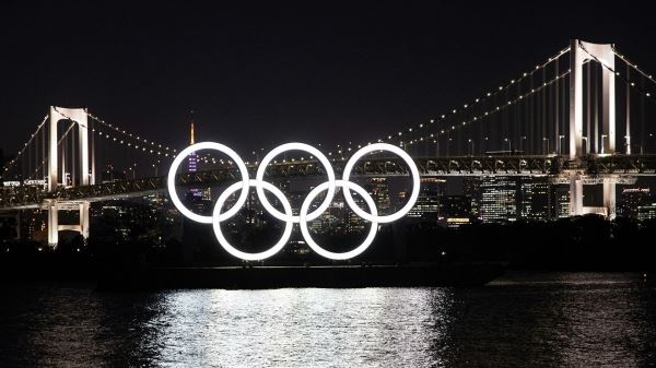 Названо самое рейтинговое событие Олимпийских игр в Токио