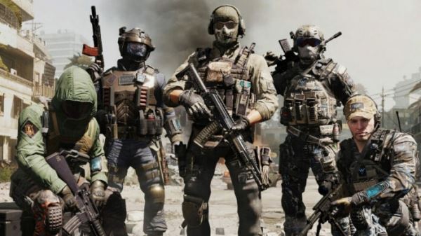 Новый сезон Call of Duty Mobile: объявлена музыкальная коллаборация