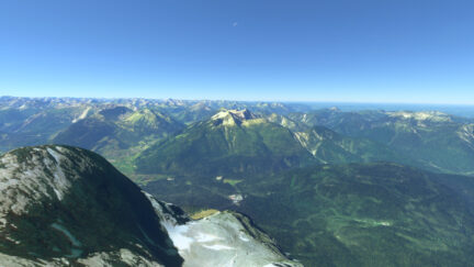 Обзор Microsoft Flight Simulator на Xbox — Высший пилотаж