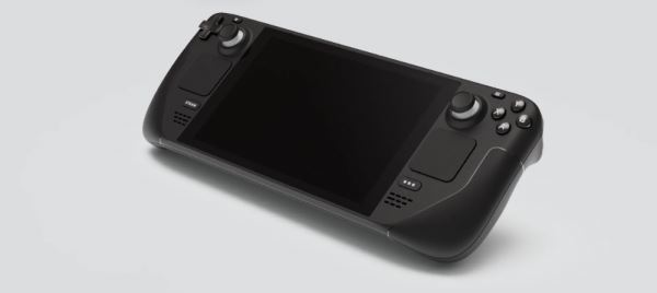 Представлена Steam Deck — портативная консоль, которая станет прямым конкурентом Nintendo Switch