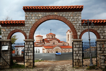 Северная Македония ужесточает правила въезда для туристов