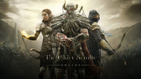 Состоялась премьера дополнения Waking Flame для The Elder Scrolls Online
