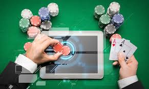 Онлайн казино Arkada Casino