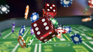 Онлайн казино Zoloto Loto Casino