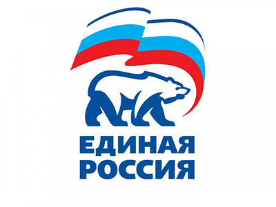 Кузнецова предложила добавить медвежат на логотип "Единой России"