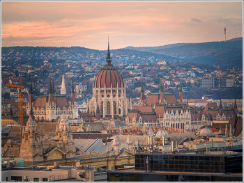 Венгрия разрешила въезд из России с ПЦР-тестом