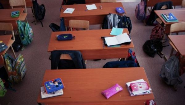 В России вступило в силу новое правило для школьников